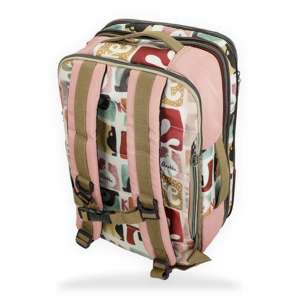 Anekke - Mochila de viaje Amphora