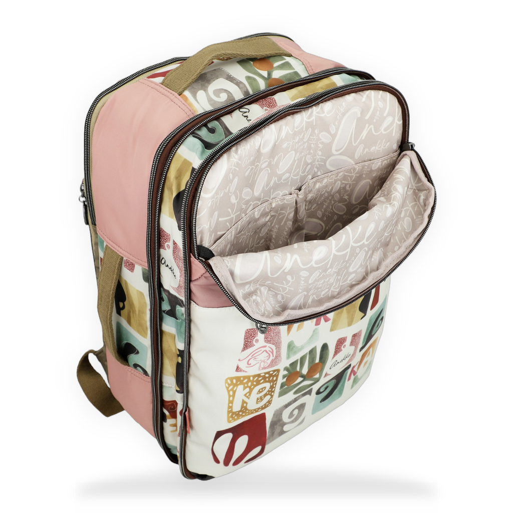 Anekke - Mochila de viaje Amphora