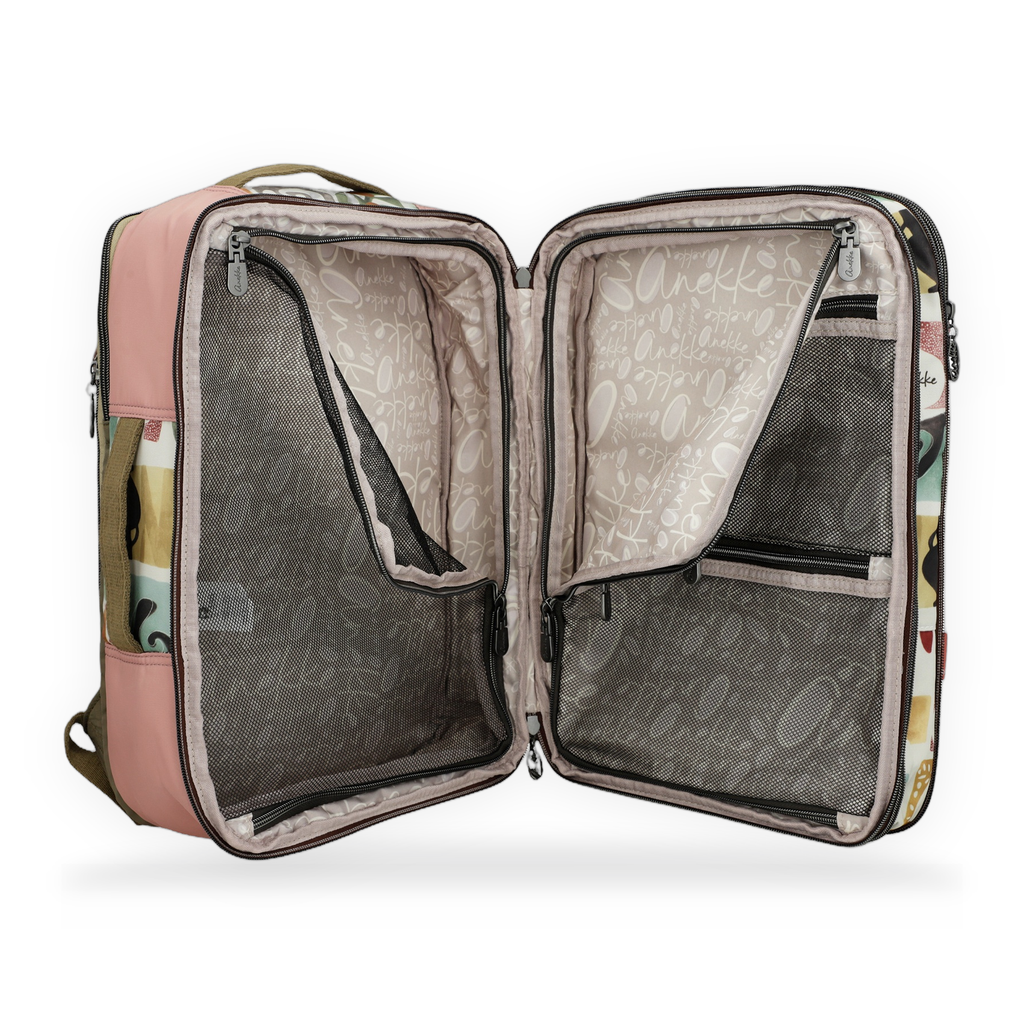 Anekke - Mochila de viaje Amphora