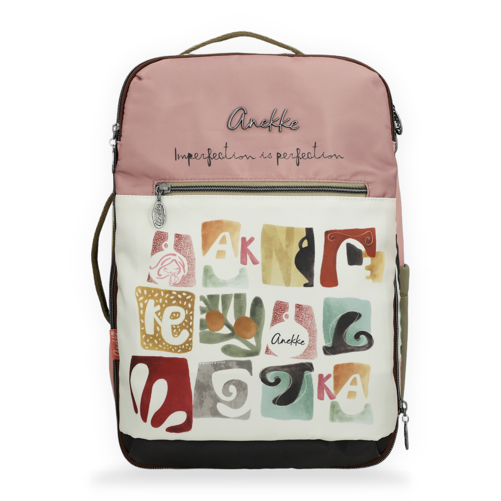 Anekke - Mochila de viaje Amphora