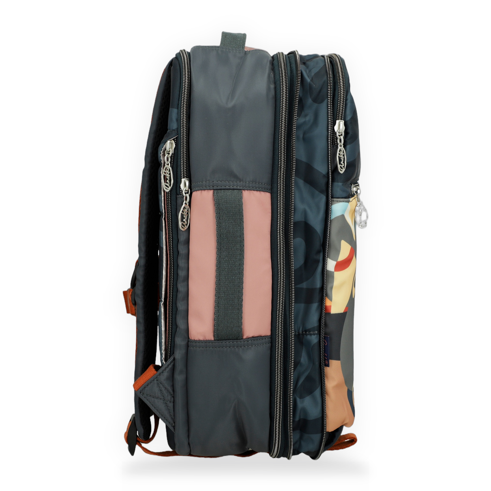 Anekke - Mochila de viaje Eikon