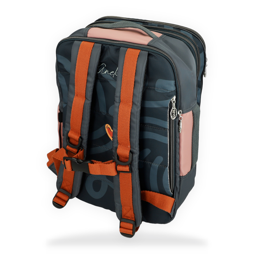 Anekke - Mochila de viaje Eikon