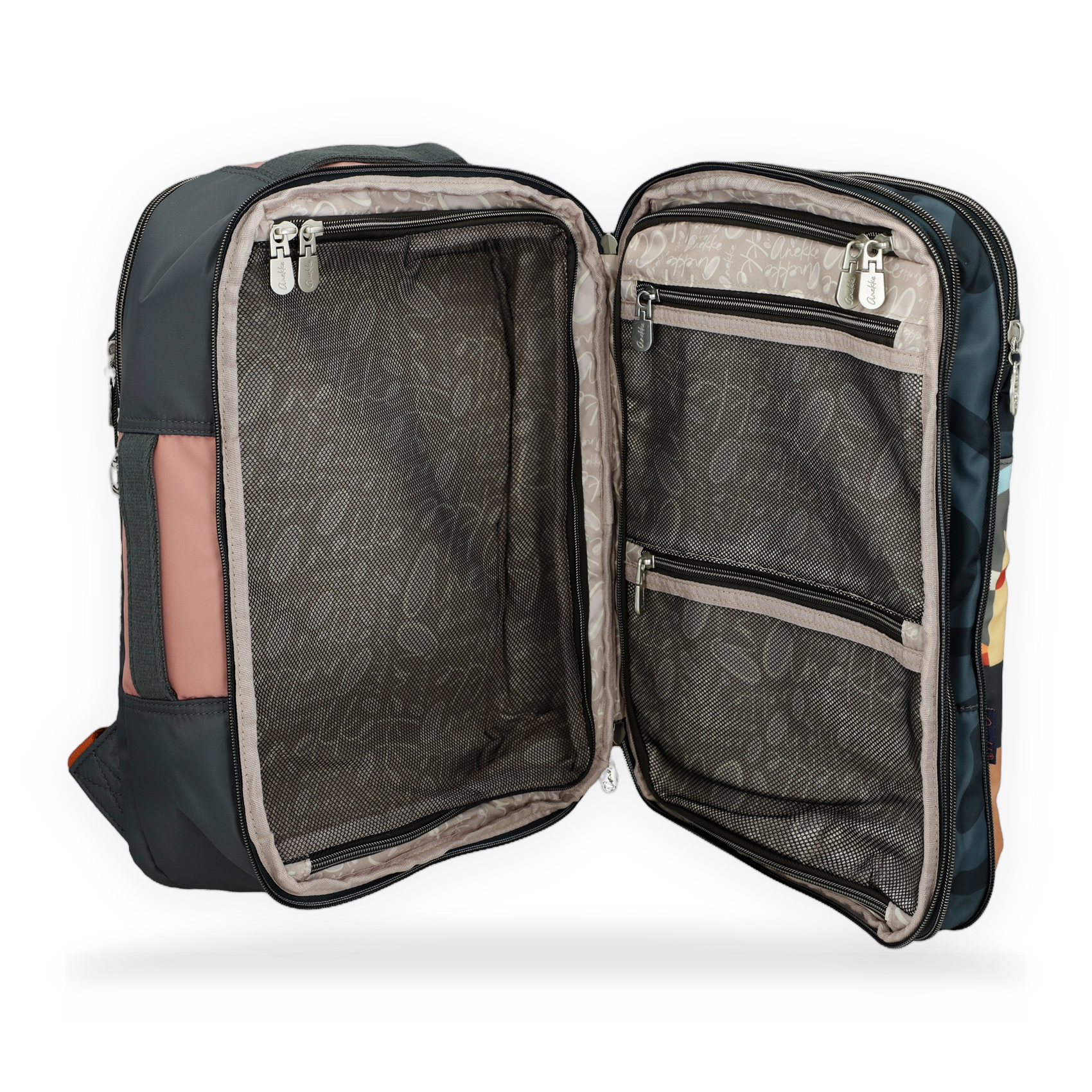 Anekke - Mochila de viaje Eikon