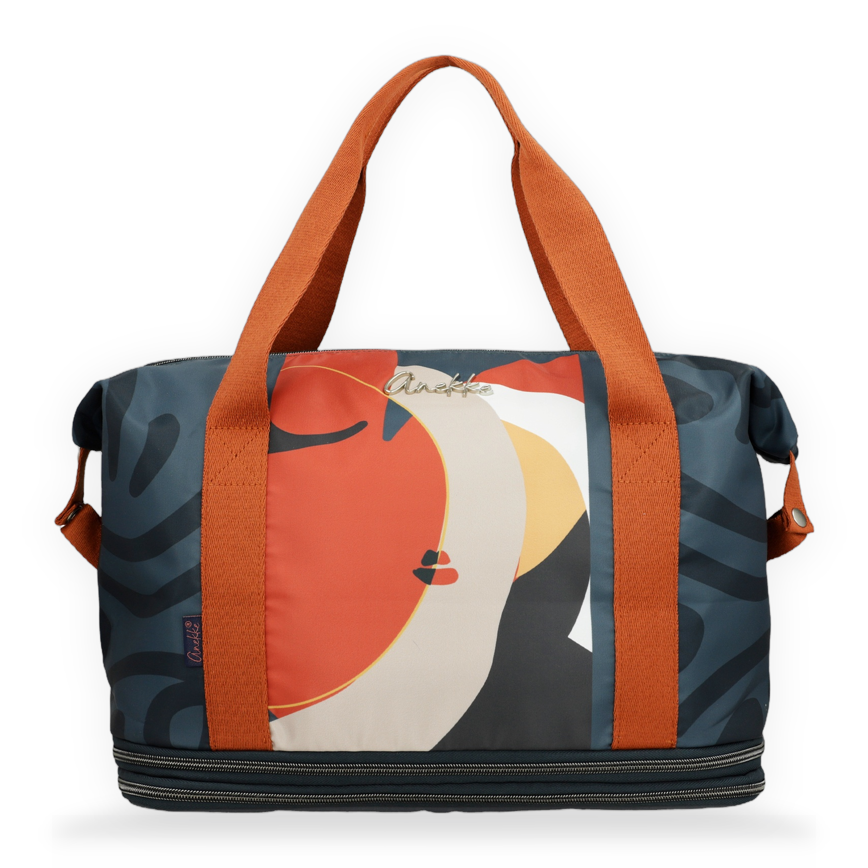 Anekke - Bolso de viaje extensible Eikon