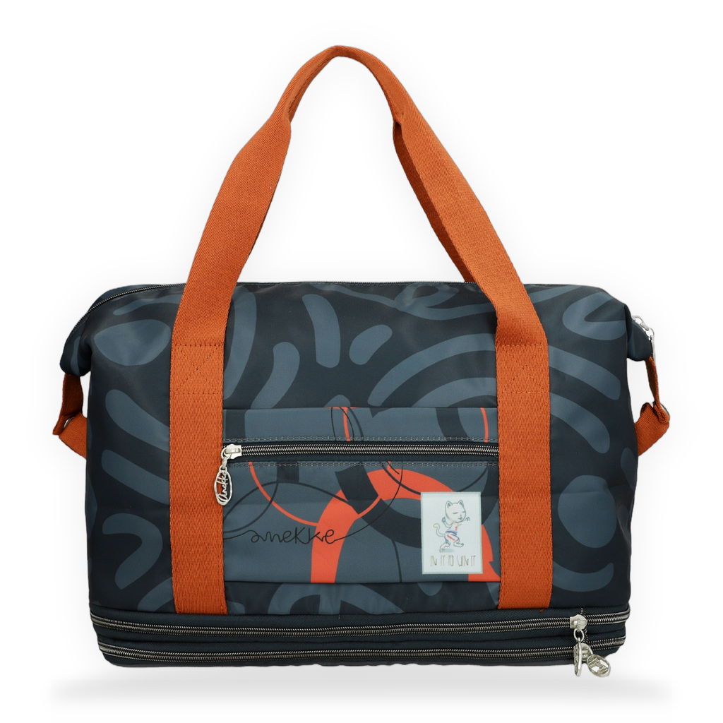 Anekke - Bolso de viaje extensible Eikon