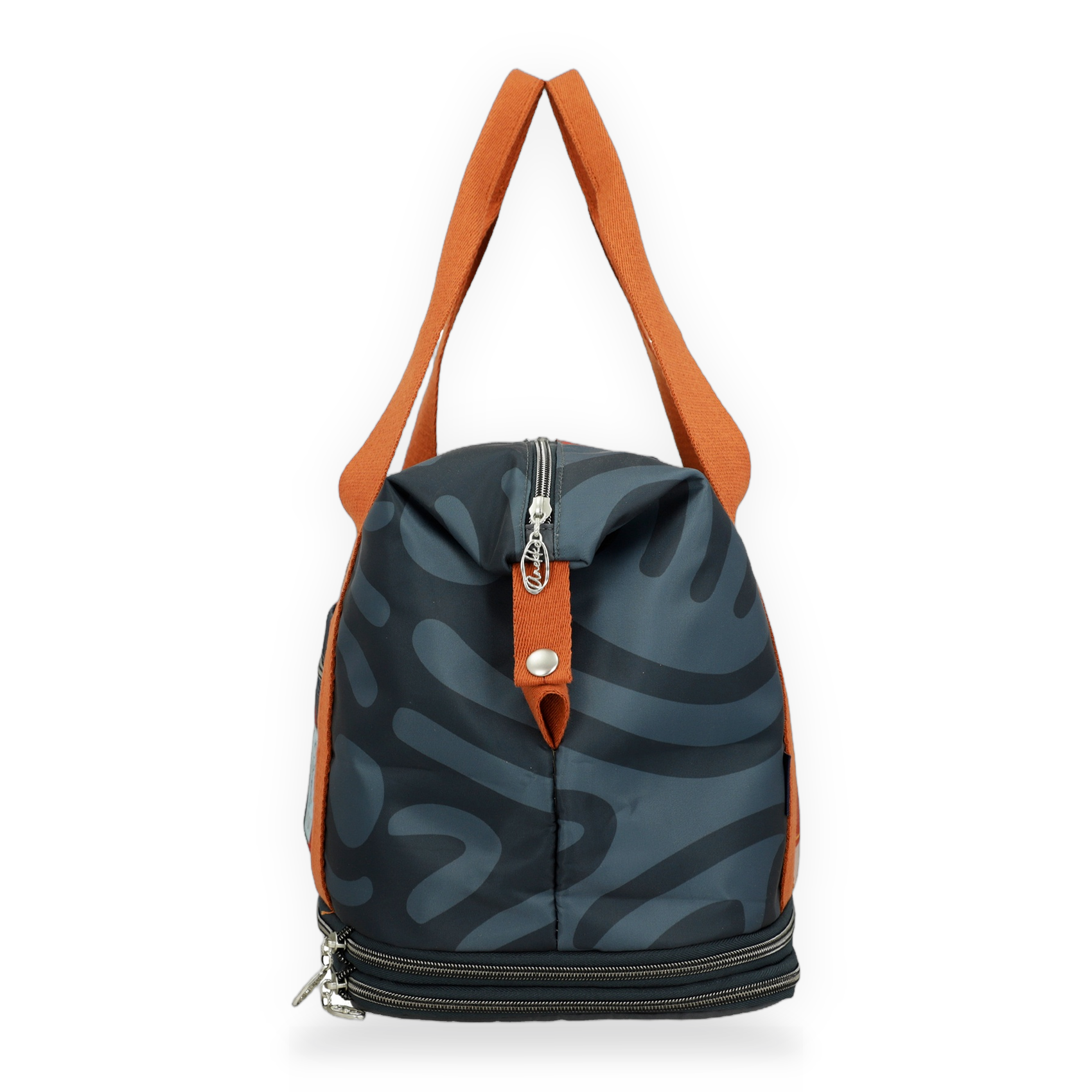 Anekke - Bolso de viaje extensible Eikon