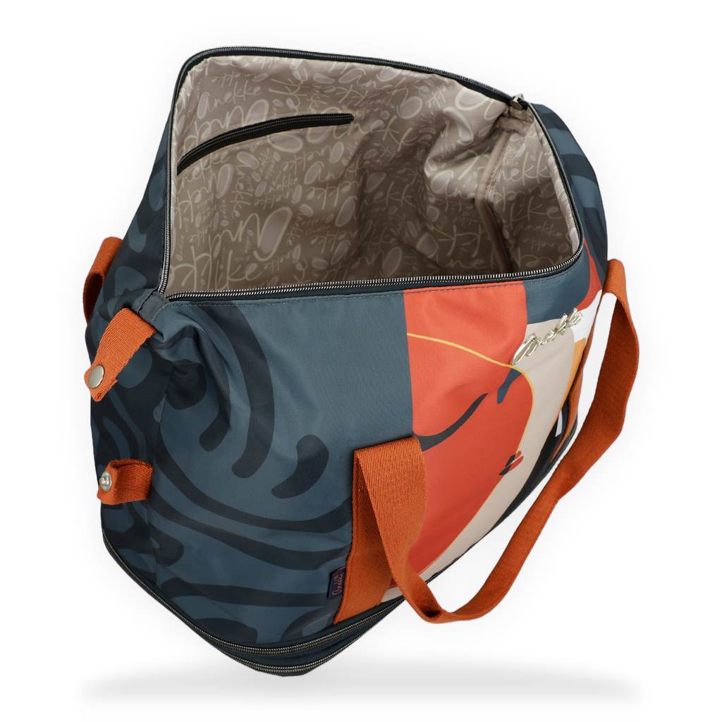 Anekke - Bolso de viaje extensible Eikon