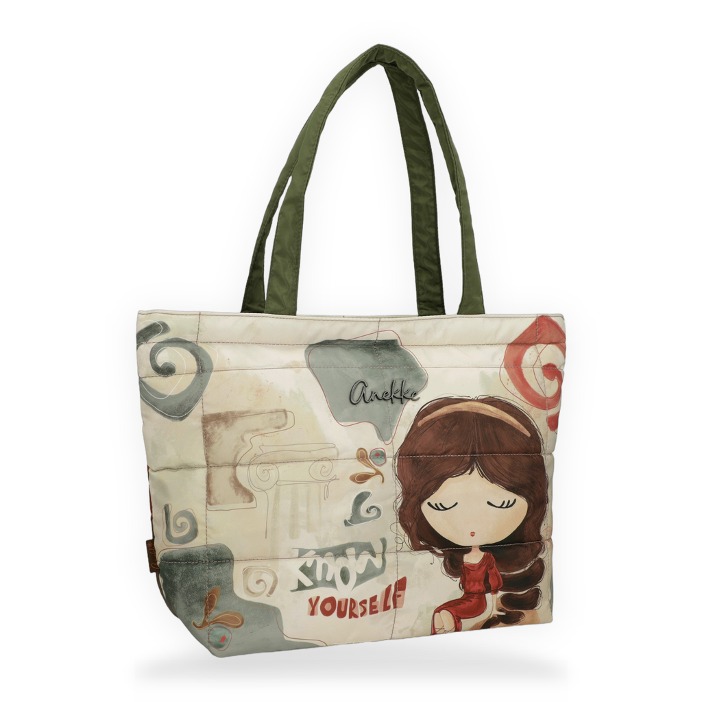 Anekke - Bolso de viaje Muse