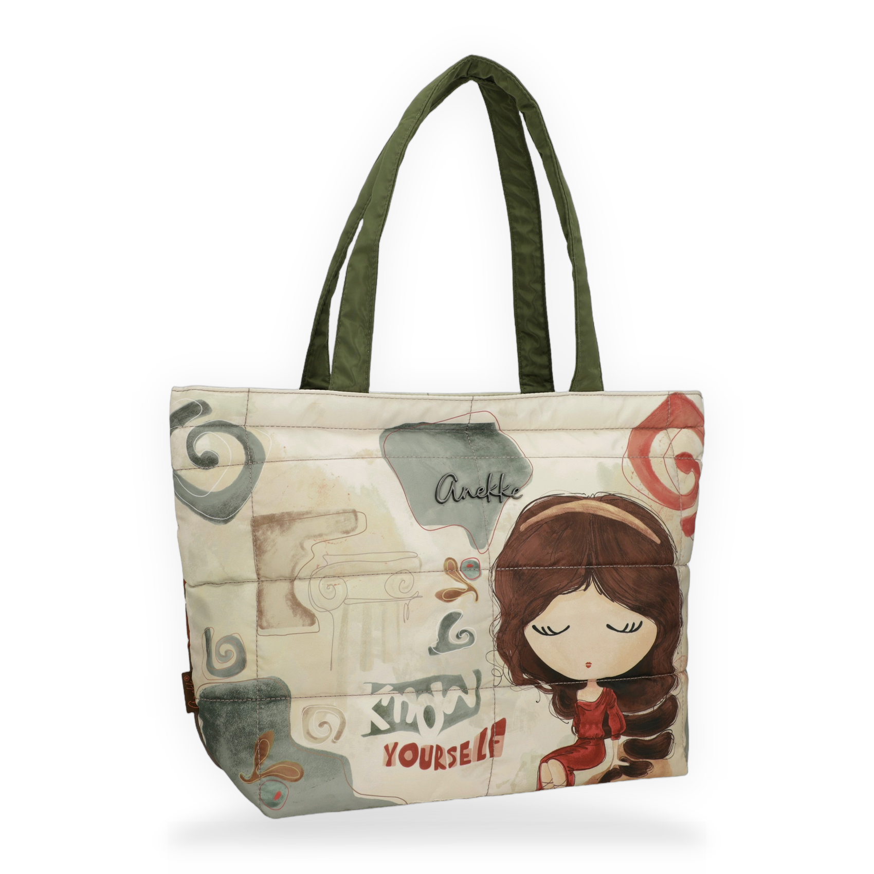 Anekke - Bolso de viaje Muse