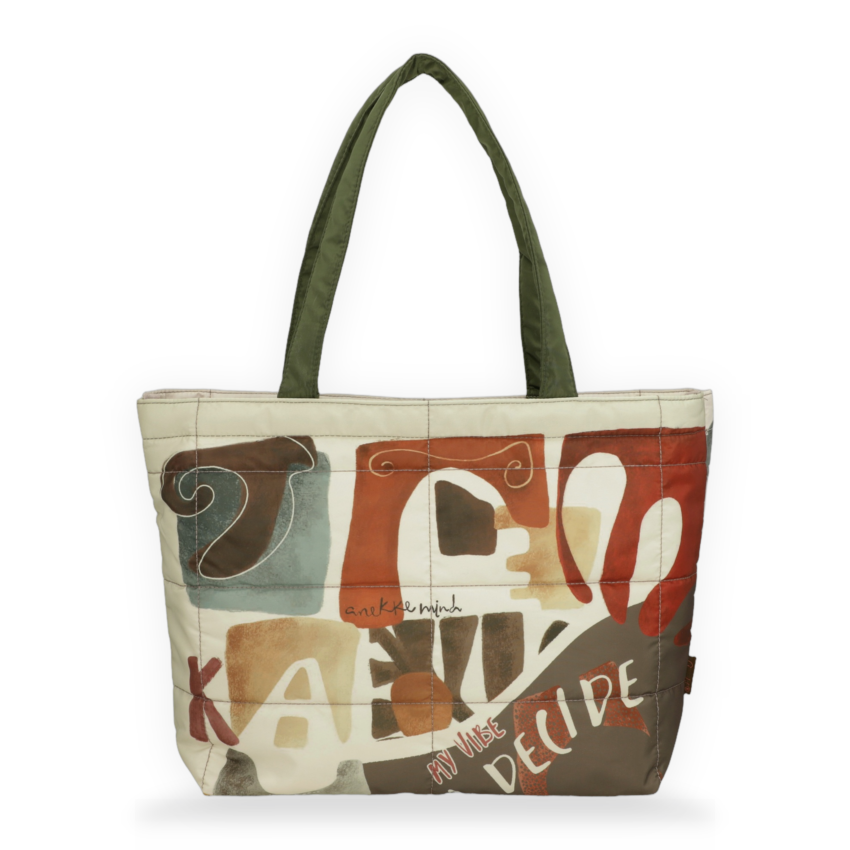 Anekke - Bolso de viaje Muse