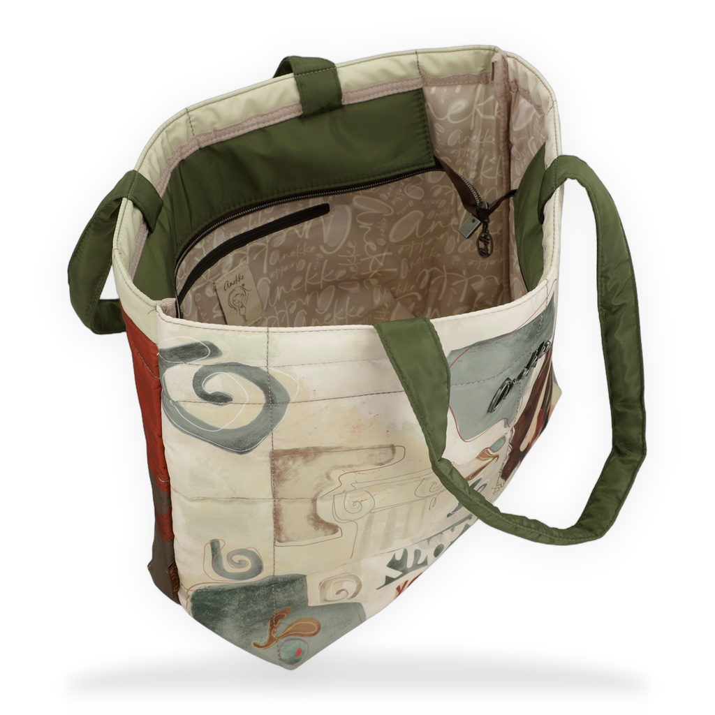 Anekke - Bolso de viaje Muse