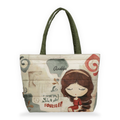 Anekke - Bolso de viaje Muse