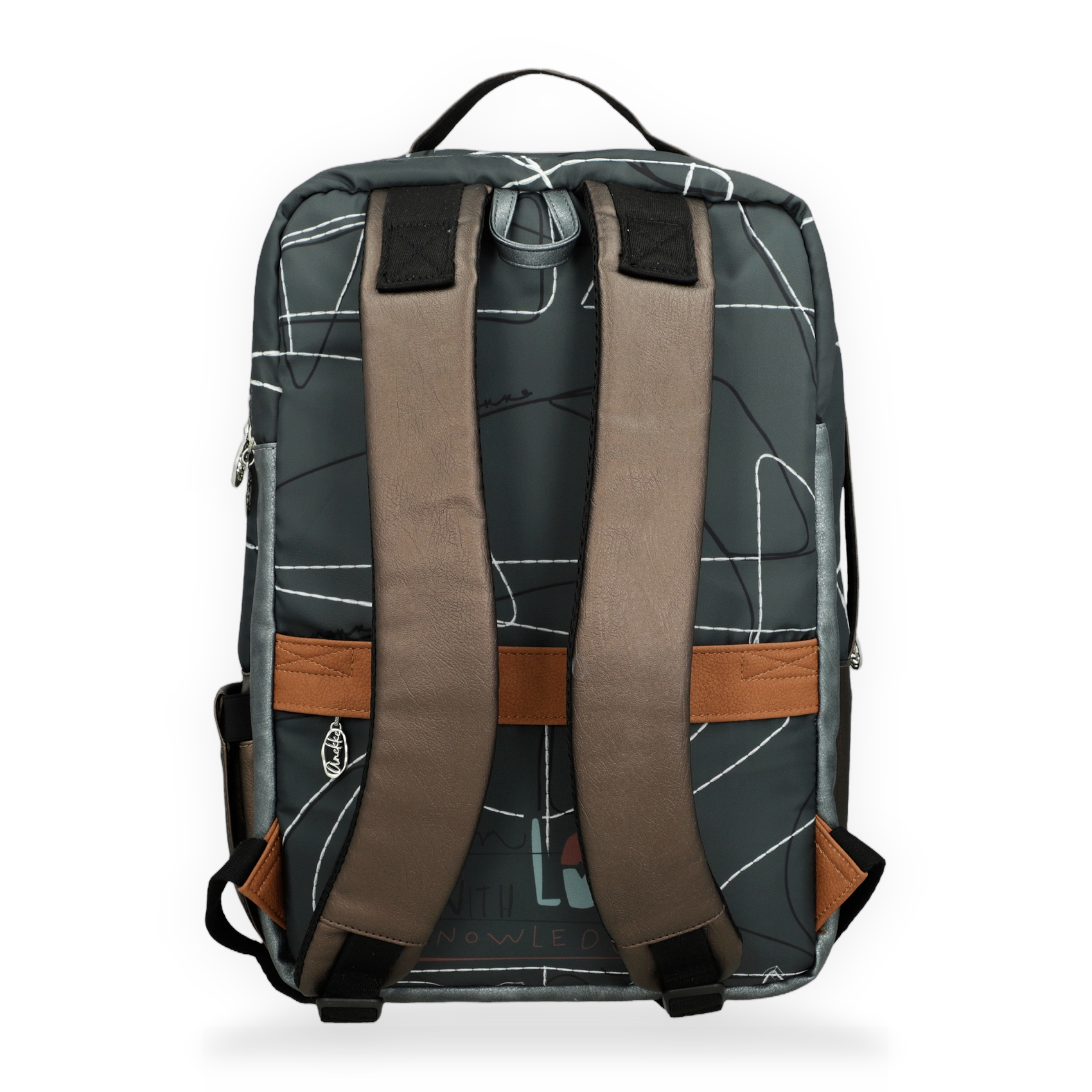 Anekke - Mochila de viaje Auralis