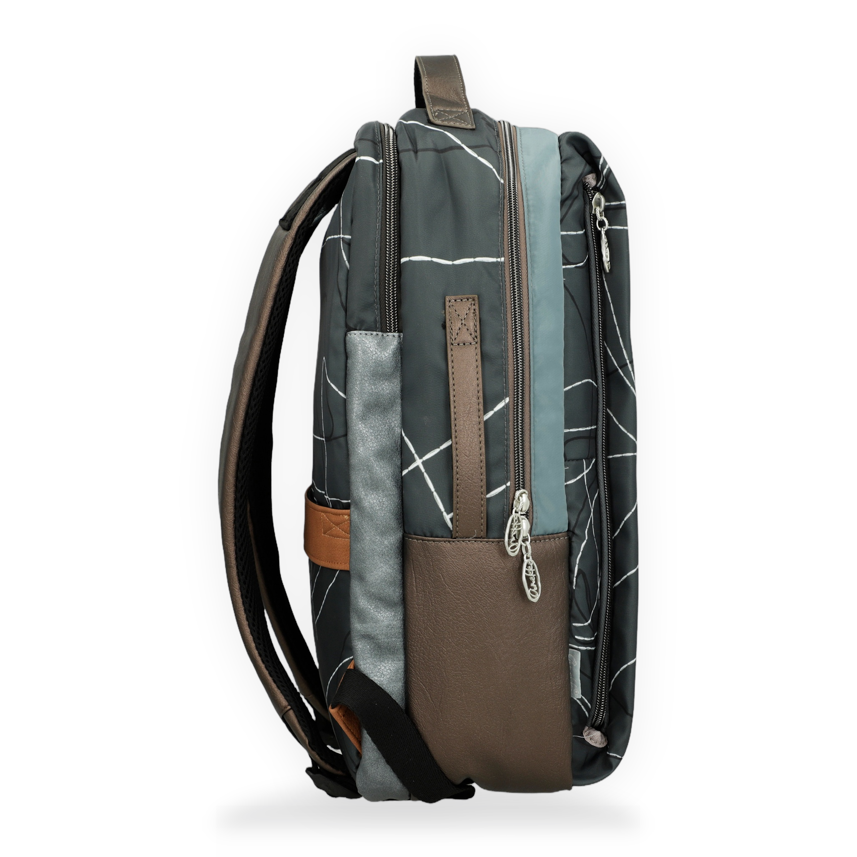 Anekke - Mochila de viaje Auralis