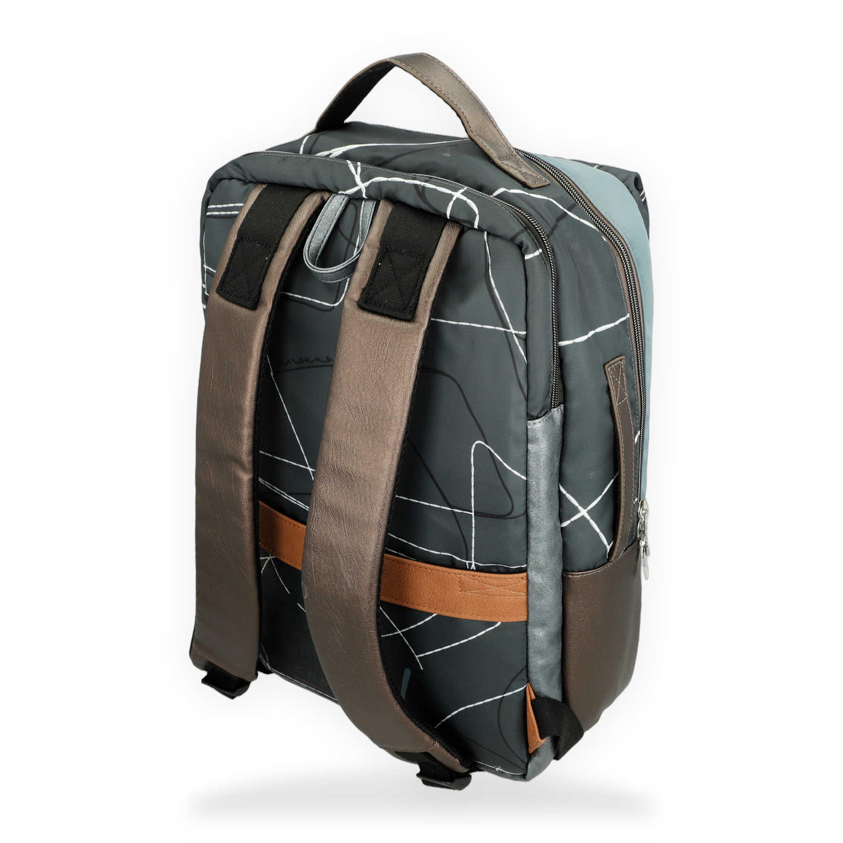 Anekke - Mochila de viaje Auralis