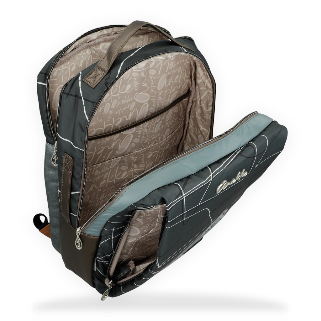 Anekke - Mochila de viaje Auralis