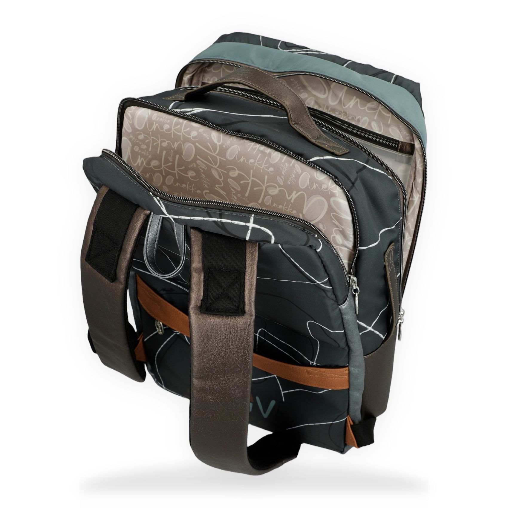 Anekke - Mochila de viaje Auralis