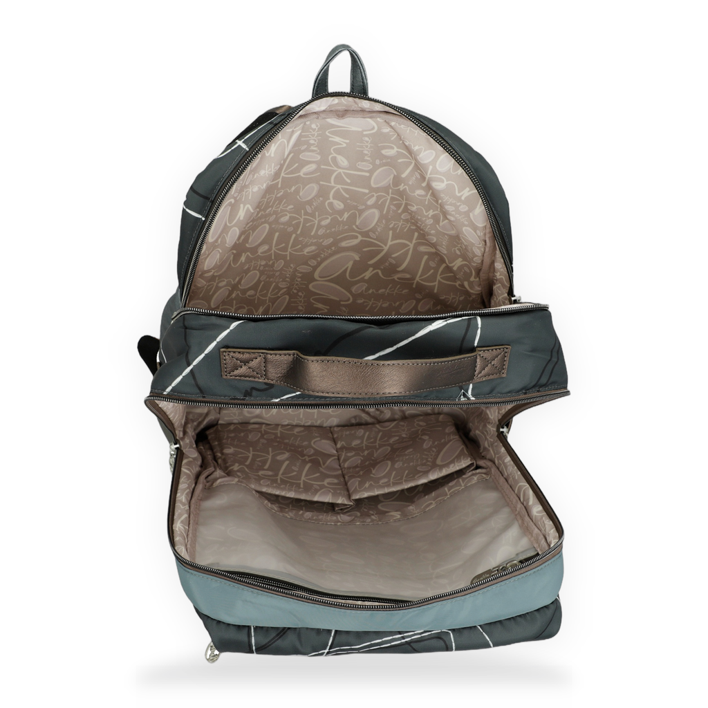Anekke - Mochila de viaje Auralis