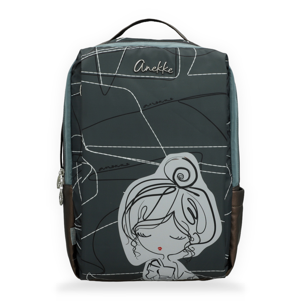 Anekke - Mochila de viaje Auralis