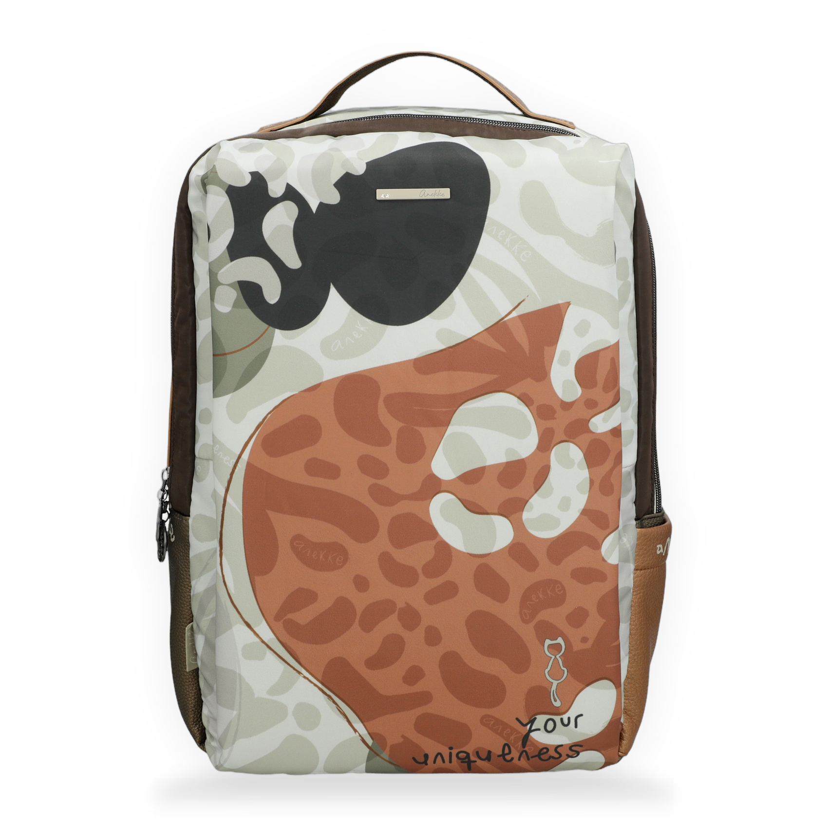 Anekke - Mochila de viaje Gaia