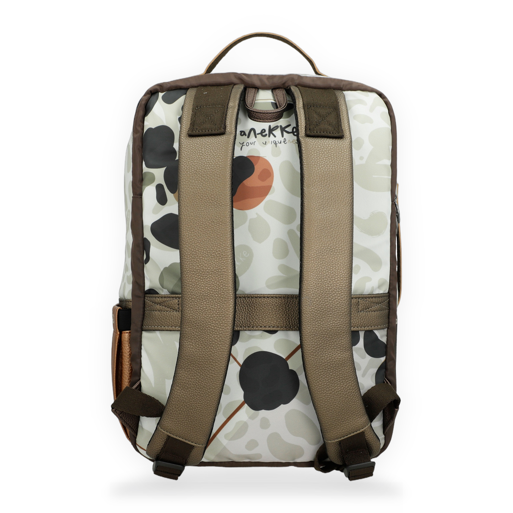 Anekke - Mochila de viaje Gaia