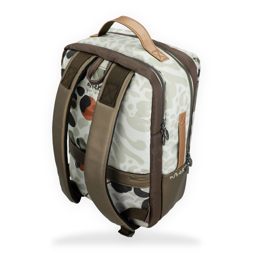 Anekke - Mochila de viaje Gaia