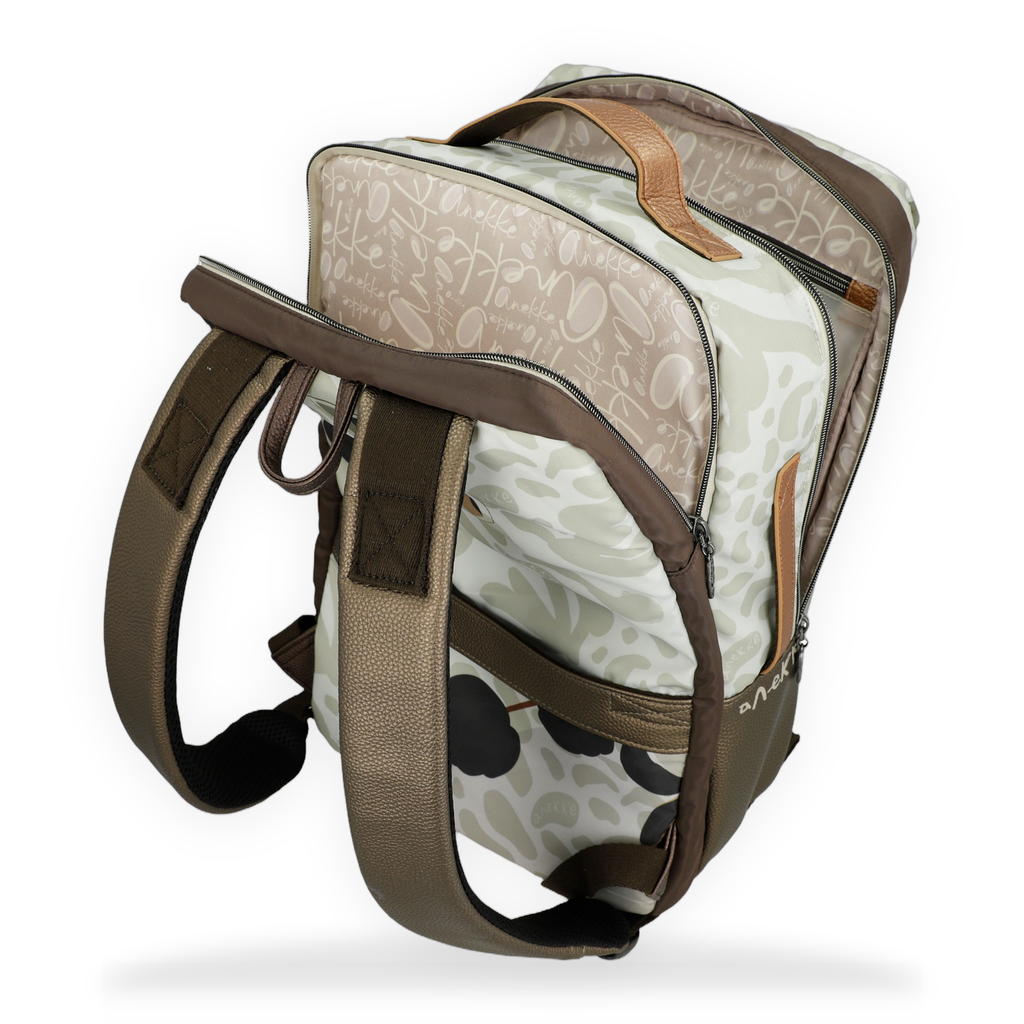 Anekke - Mochila de viaje Gaia