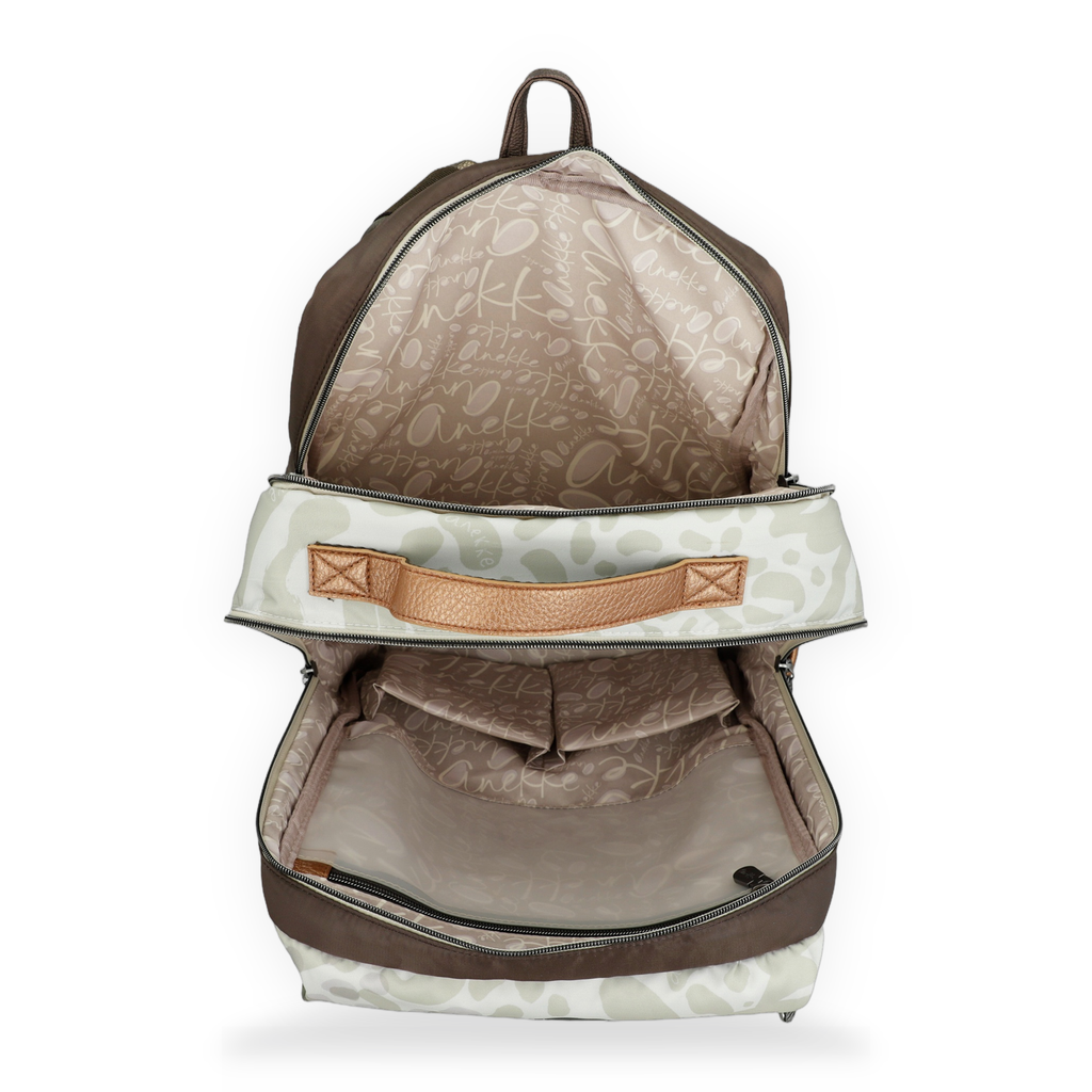 Anekke - Mochila de viaje Gaia