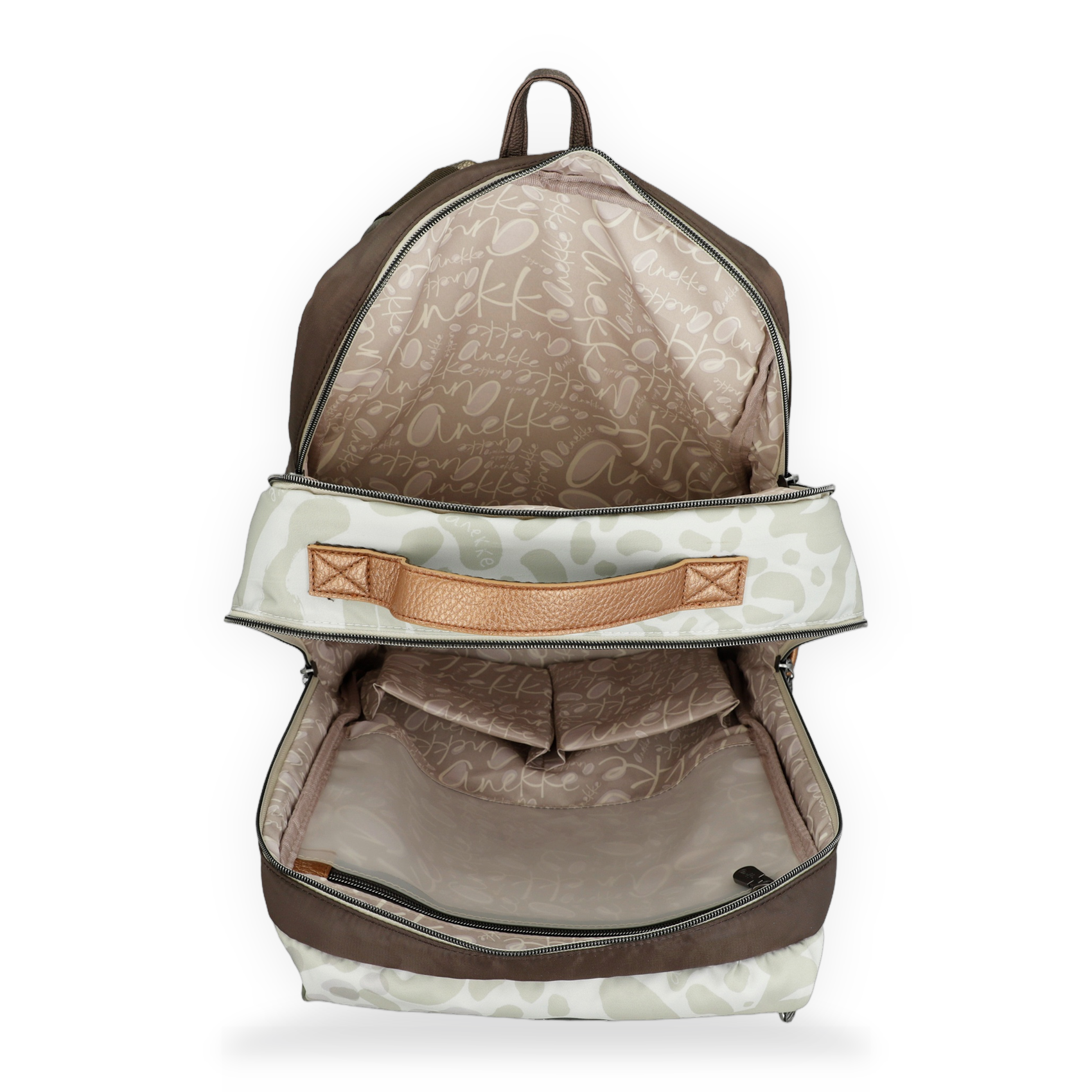 Anekke - Mochila de viaje Gaia