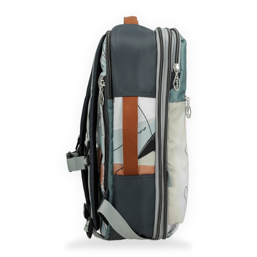 Anekke - Mochila de viaje Sophia