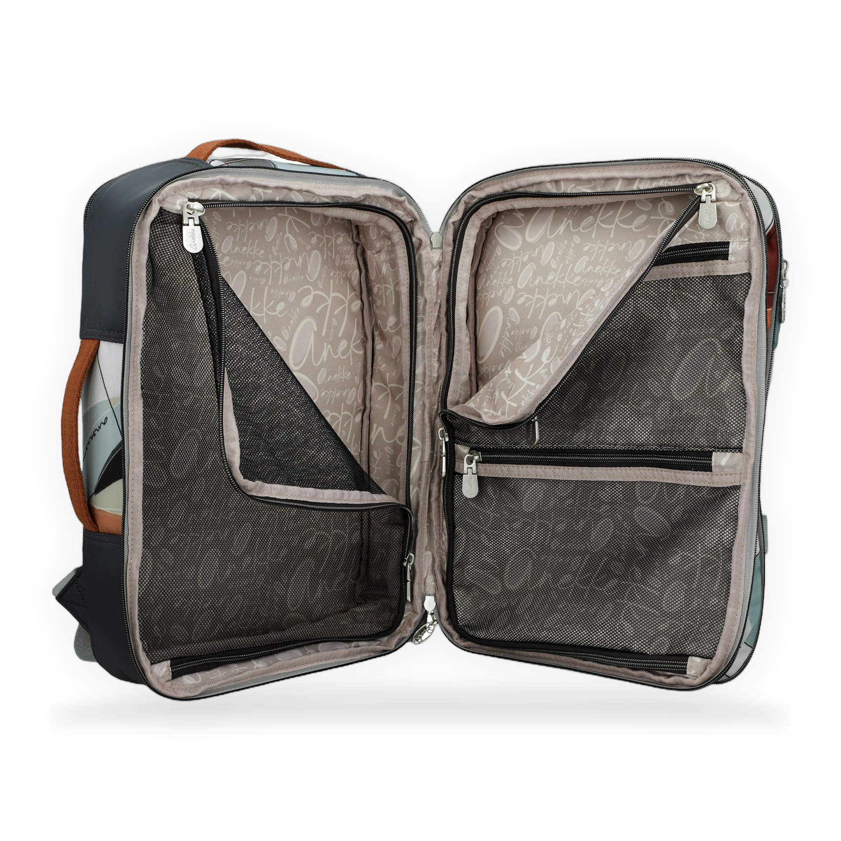 Anekke - Mochila de viaje Sophia