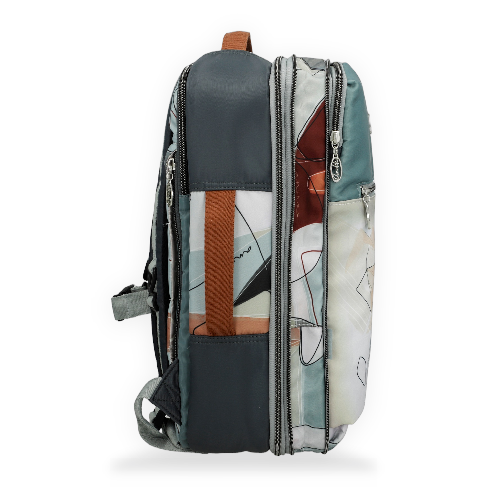 Anekke - Mochila de viaje Sophia