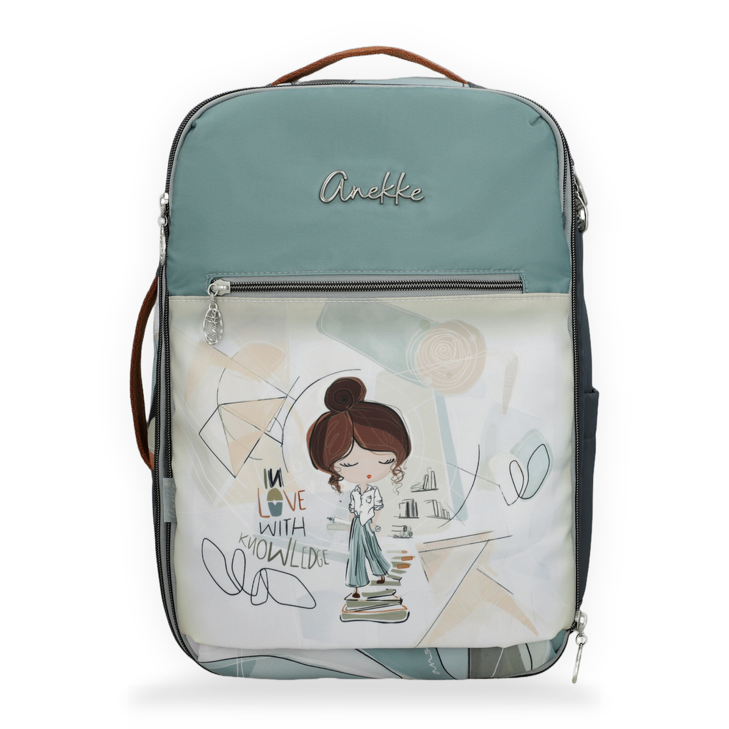 Anekke - Mochila de viaje Sophia
