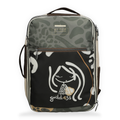 Anekke - Mochila de viaje estampada Gaia
