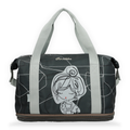 Anekke - Bolso de viaje extensible Auralis