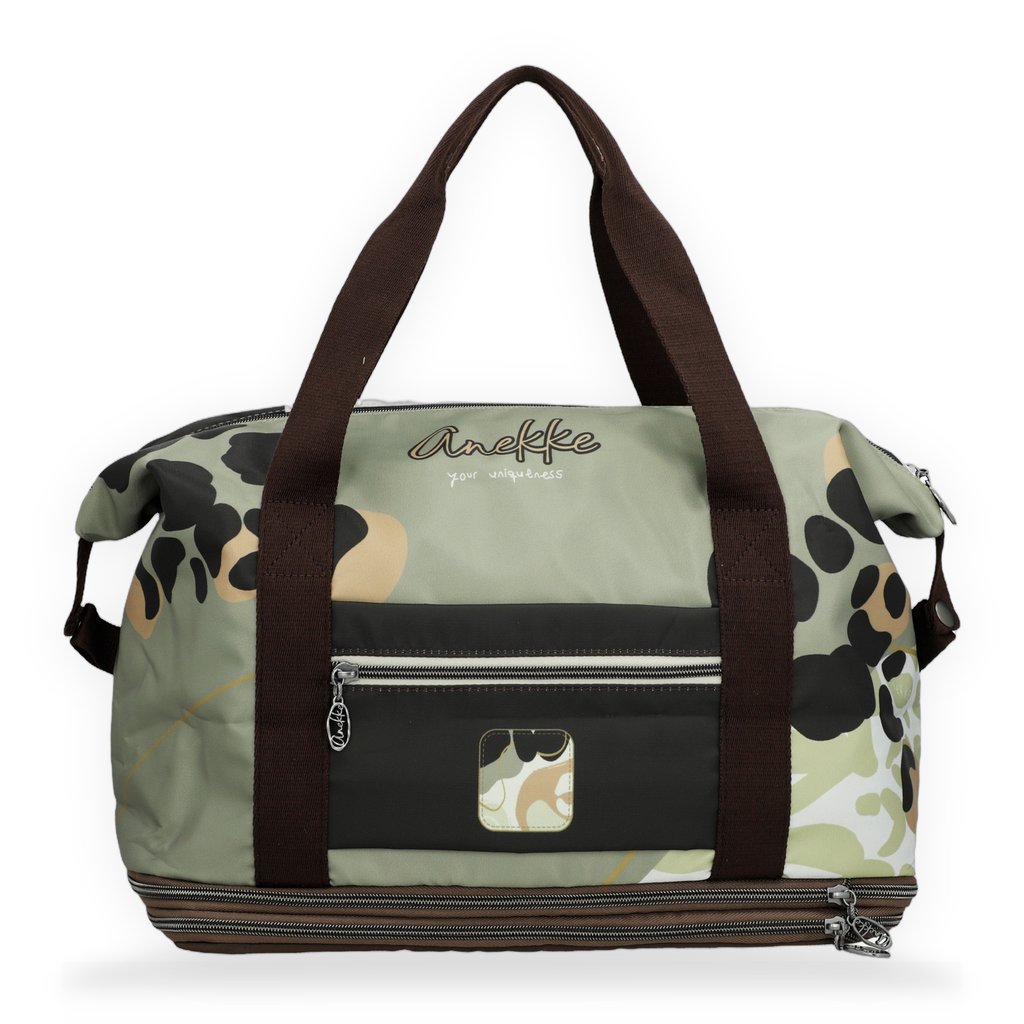 Anekke - Bolso de viaje extensible Gaia