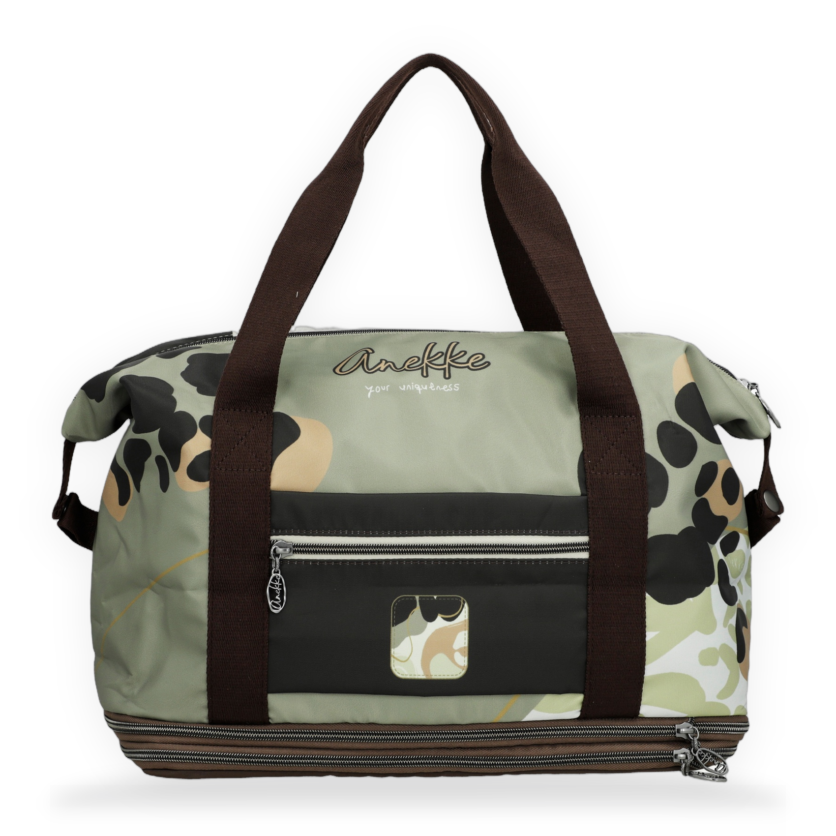 Anekke - Bolso de viaje extensible Gaia