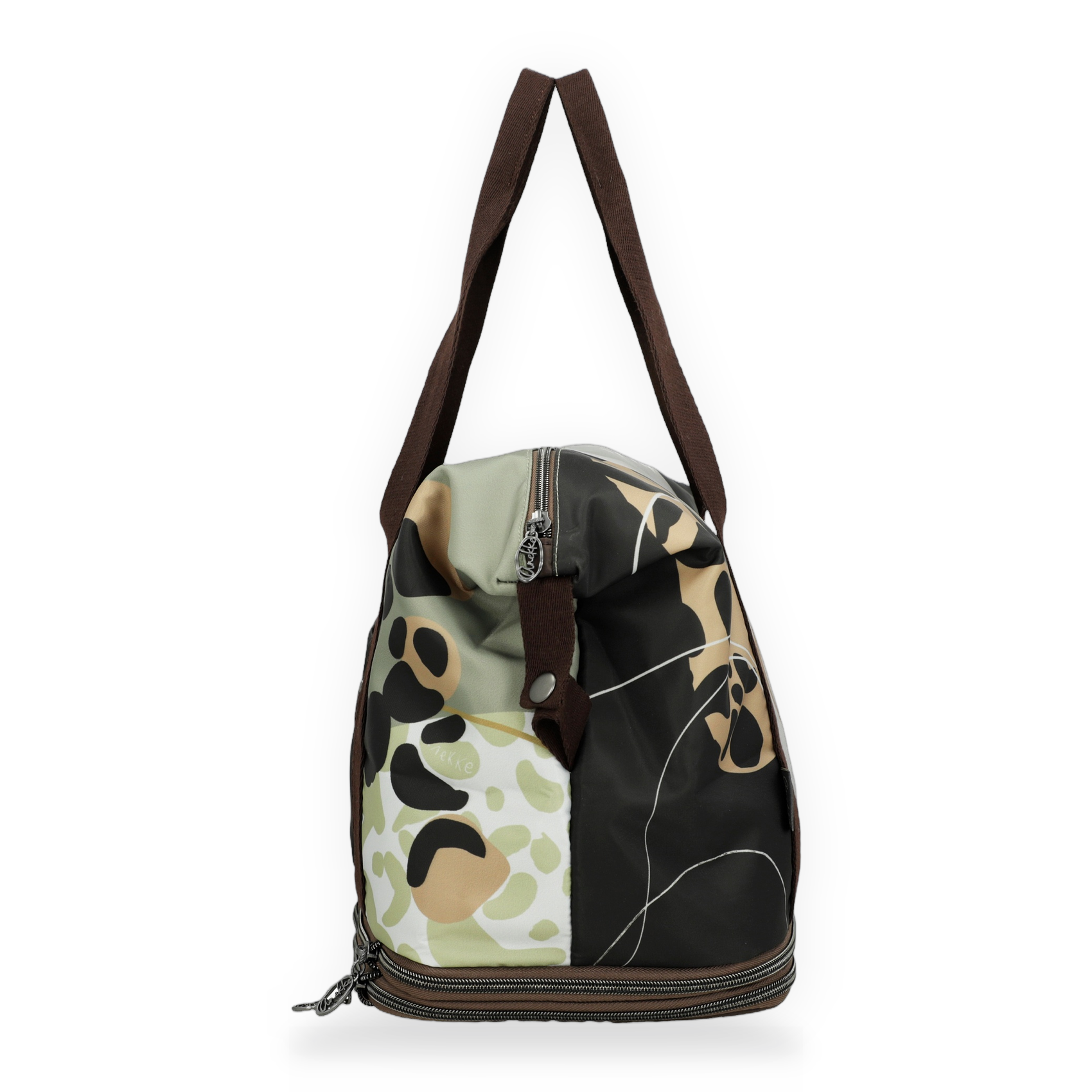 Anekke - Bolso de viaje extensible Gaia