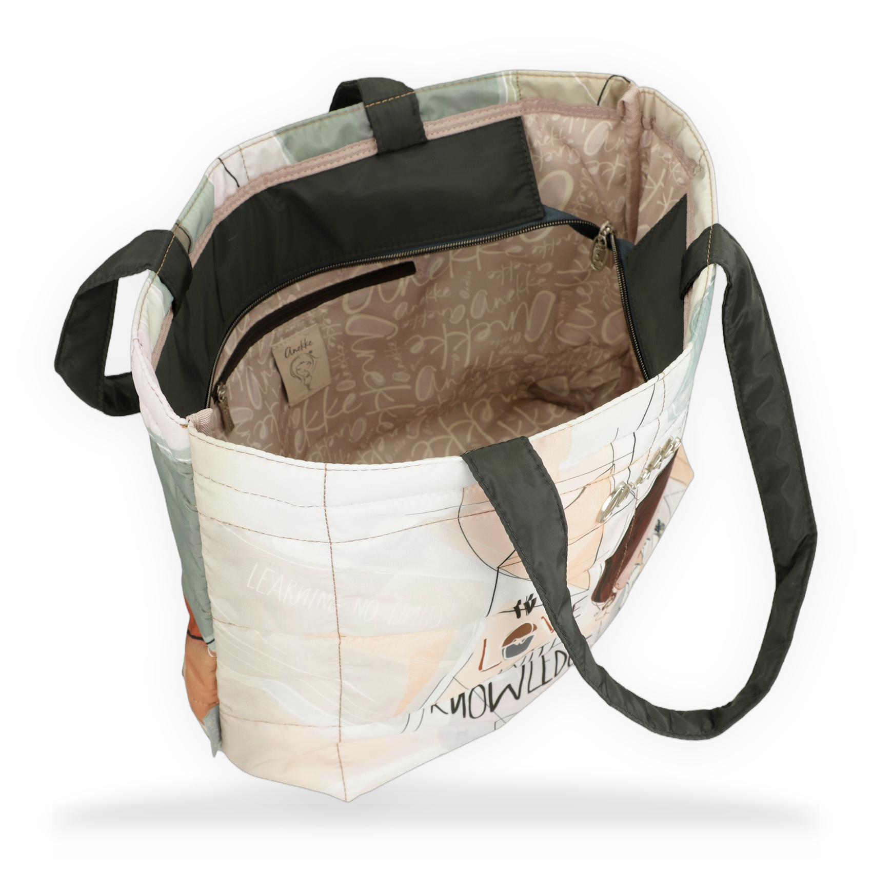 Anekke - Bolso de viaje Sophia