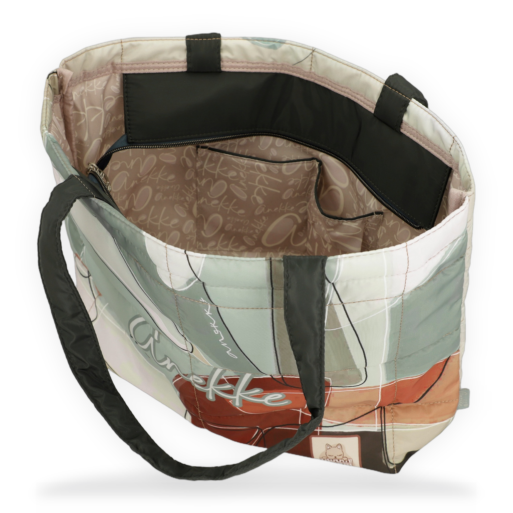 Anekke - Bolso de viaje Sophia