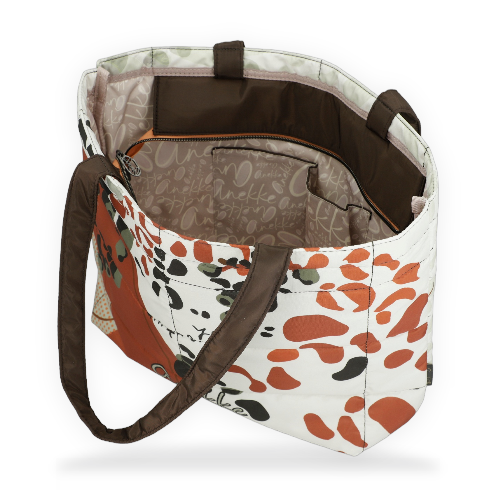 Anekke - Bolso de viaje Gaia