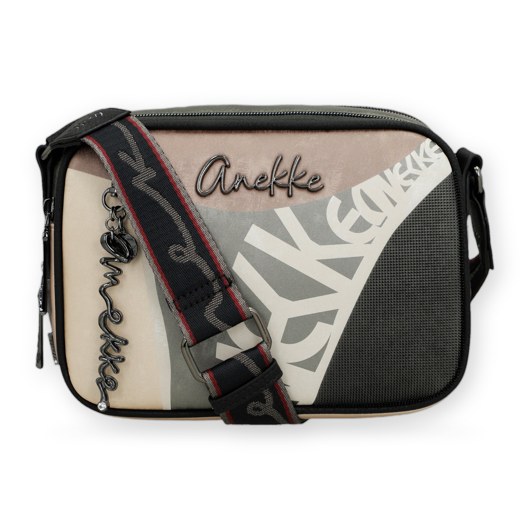 Anekke - Bandolera Khroma