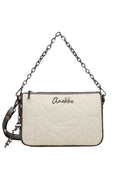 Anekke - Bandolera beige Essentials