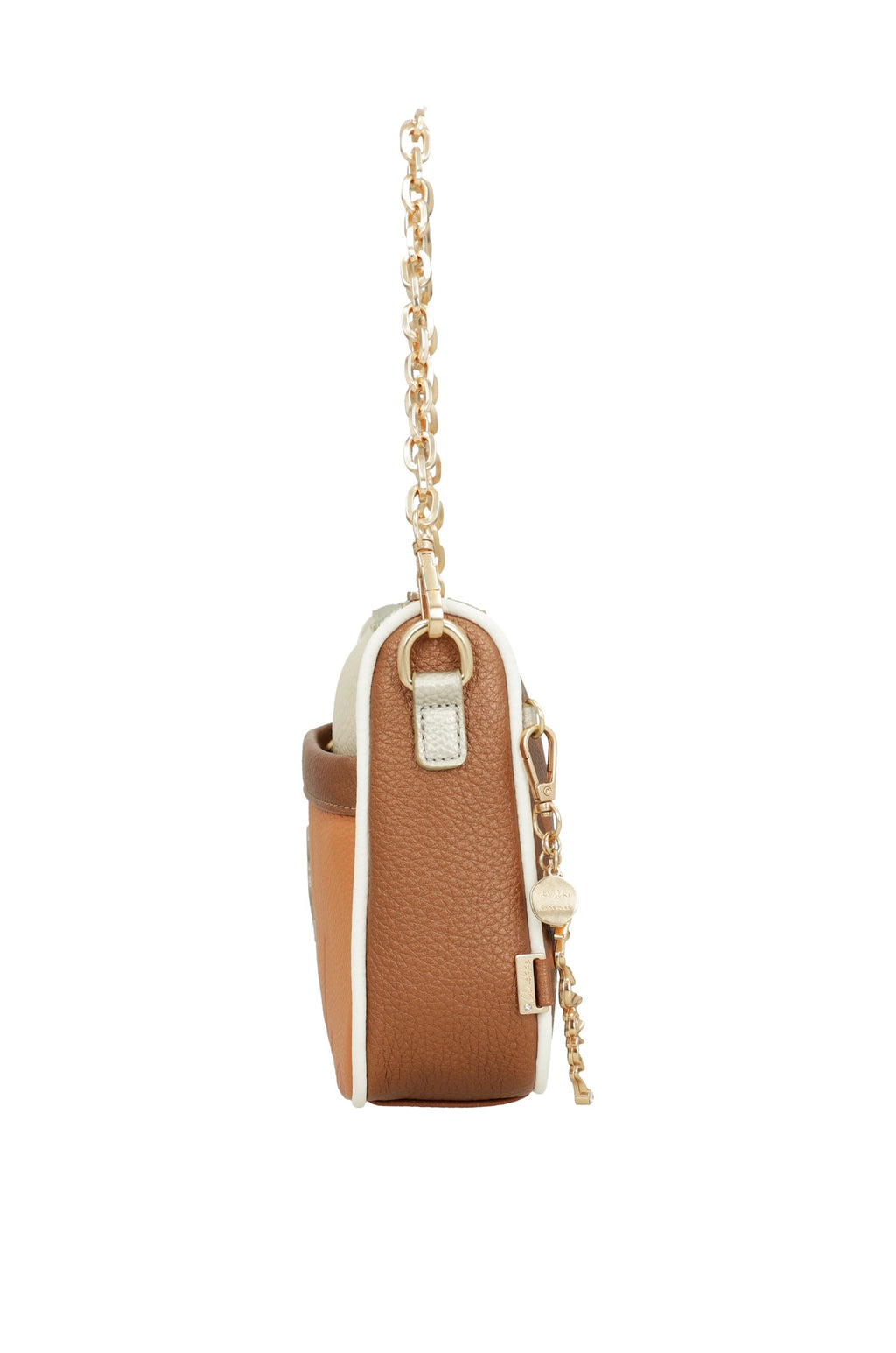 Anekke - Bandolera coral Essentials