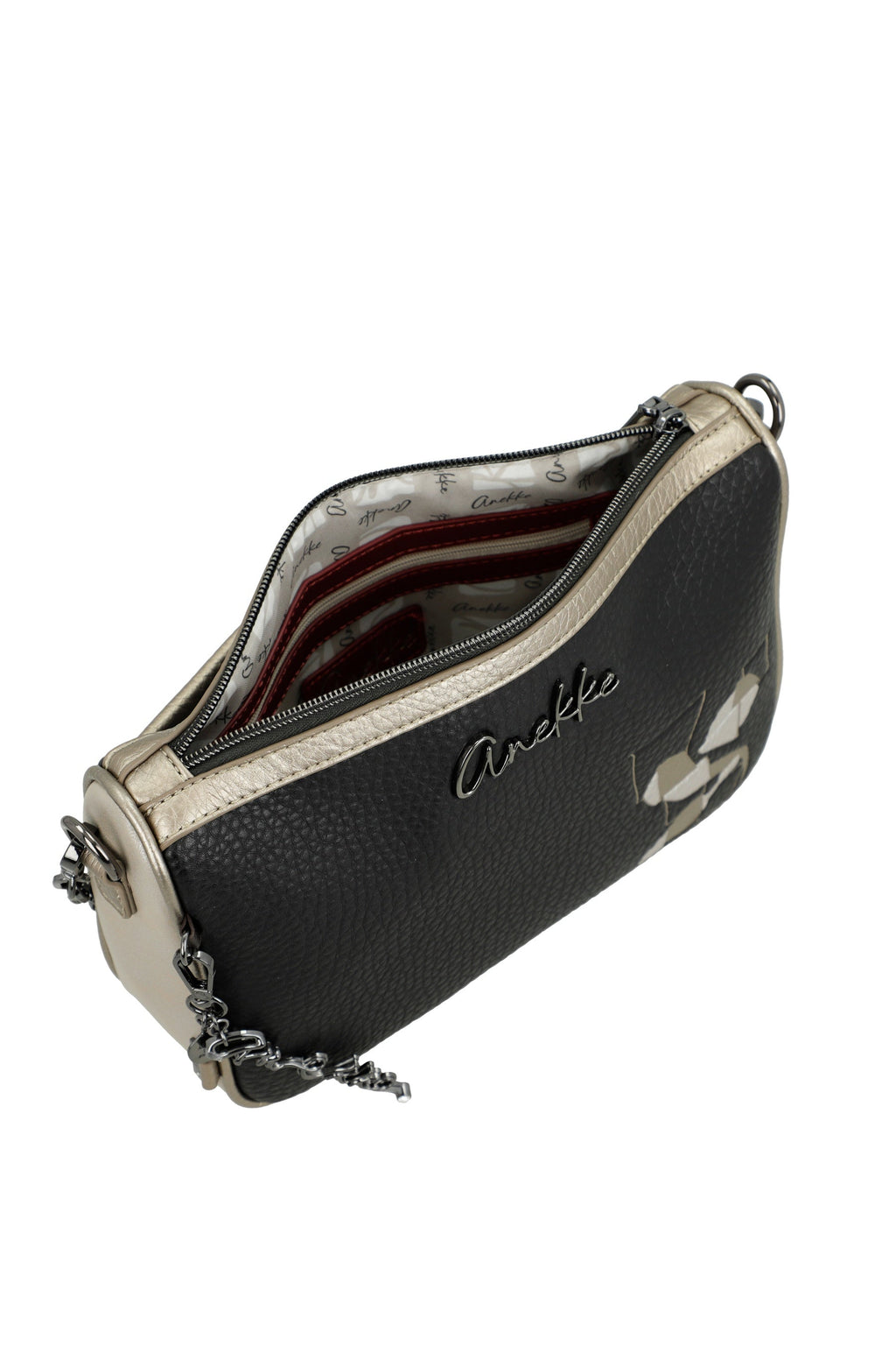 Anekke - Bandolera negra Essentials