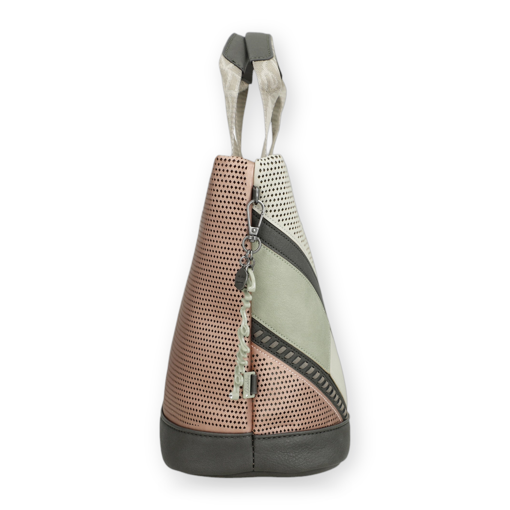 Anekke - Bolso de asa corta Symmetra
