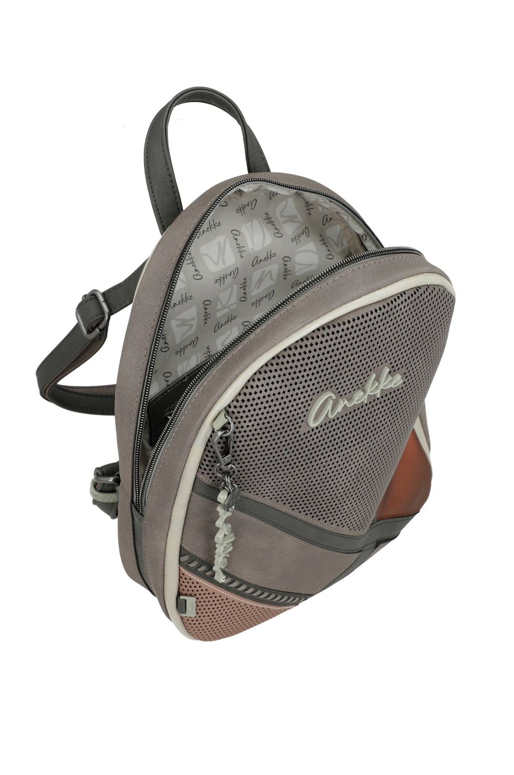 Anekke - Mochila Symmetra