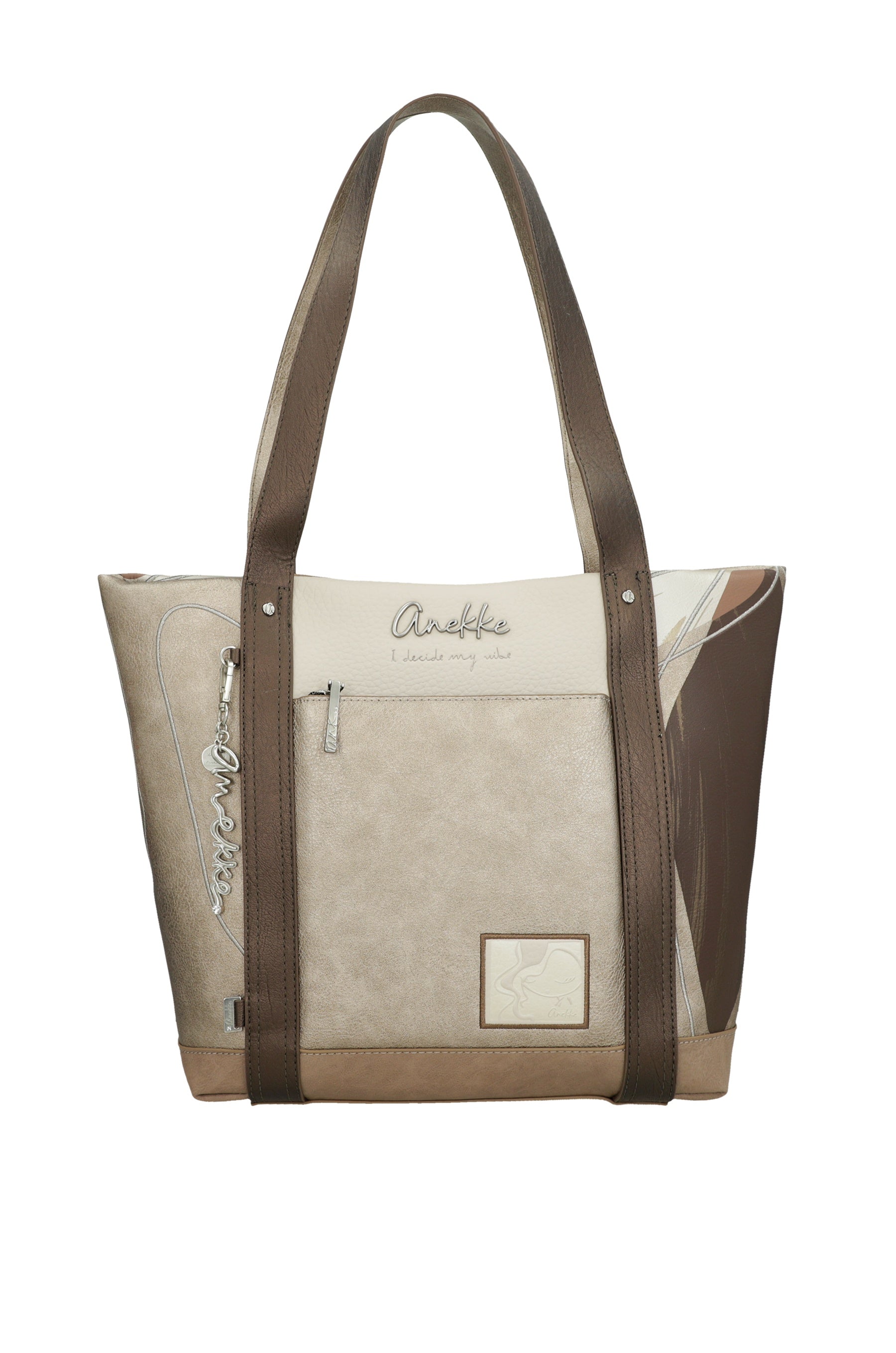 Anekke - Bolso de hombro Serenis