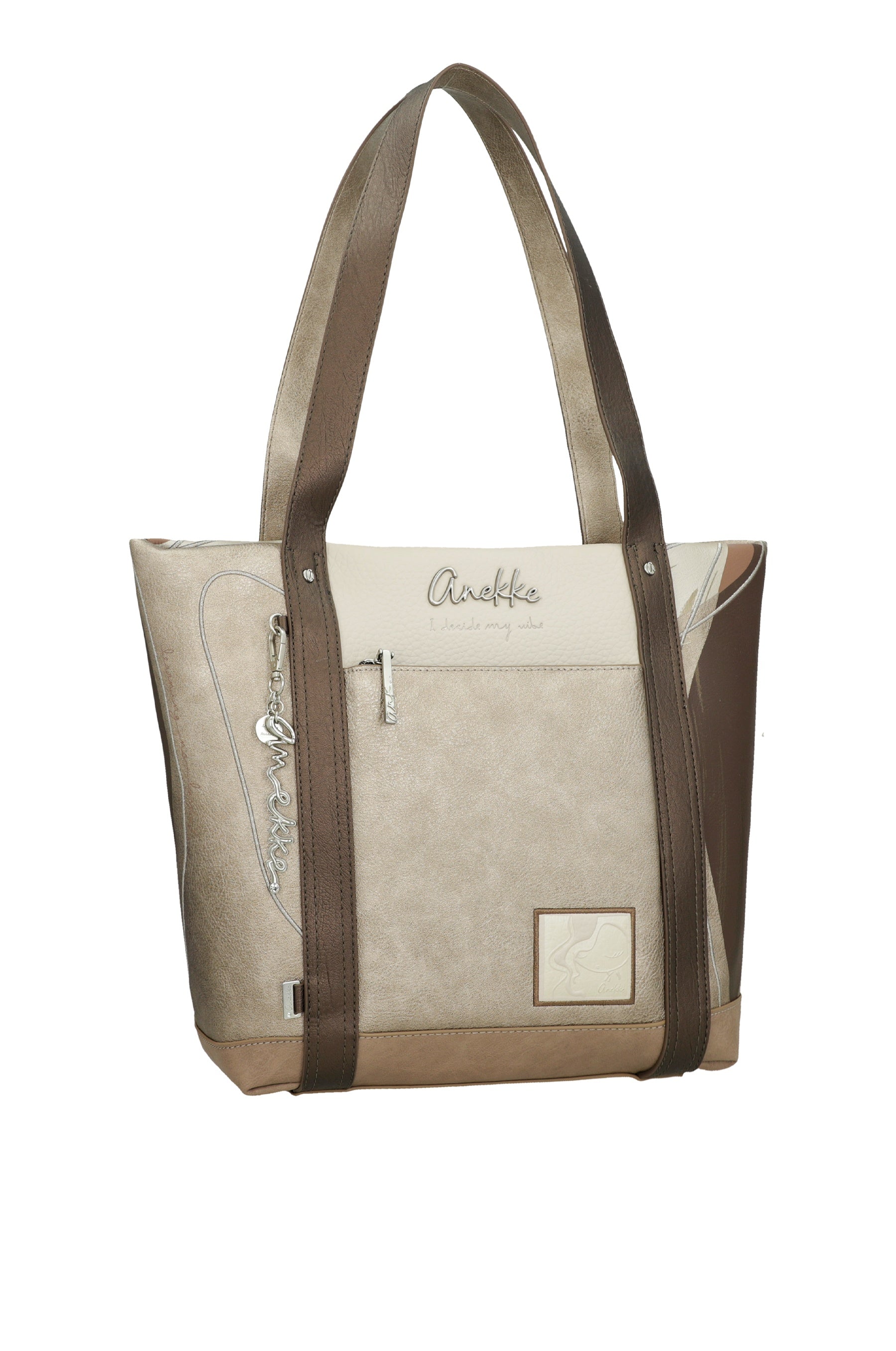 Anekke - Bolso de hombro Serenis