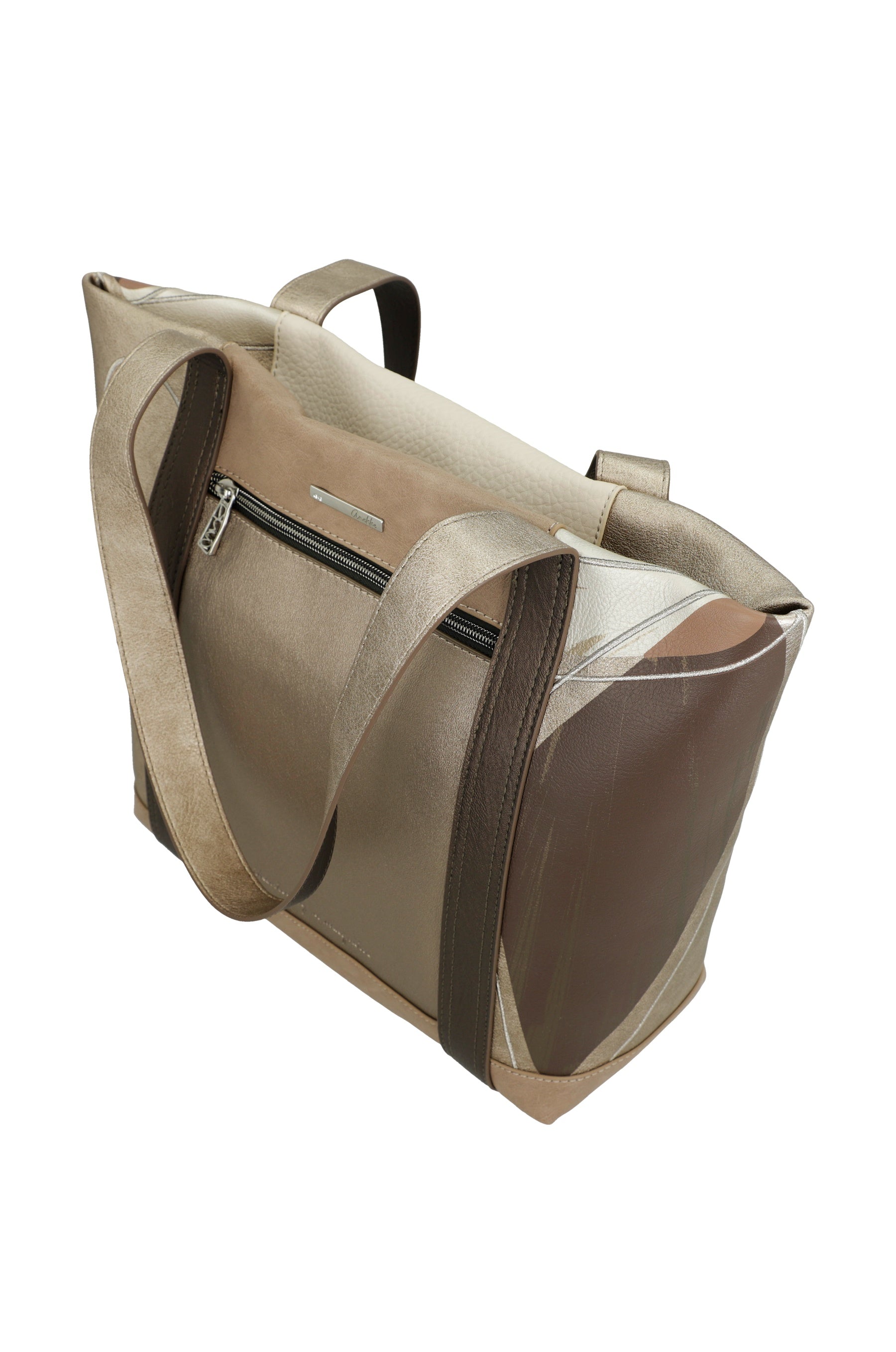 Anekke - Bolso de hombro Serenis